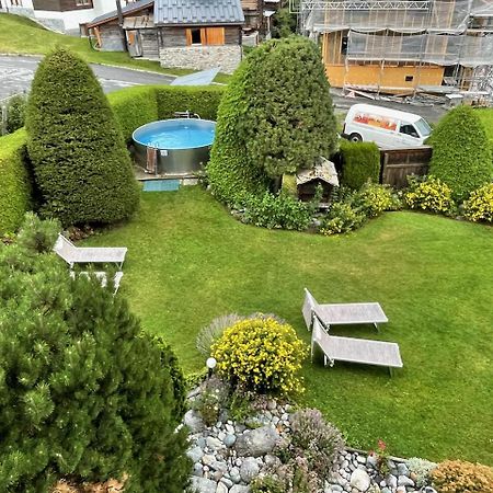 Mountain Lodge 그라켄 외부 사진